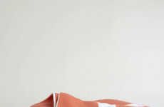 Stylish Bamboo Resort Towels