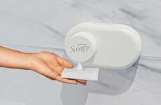 Bathroom Hygiene Kits