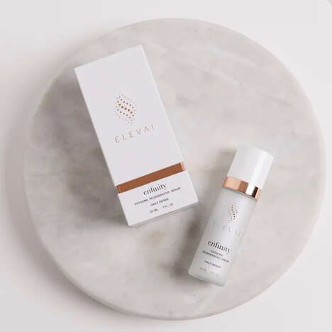 Multifunctional Super Serums