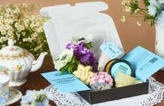 Regency Bodycare Boxes