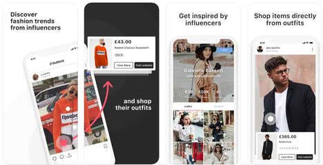 Social Commerce Platforms