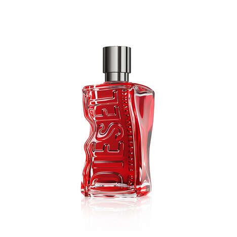 Individualistic Men's Fragrances