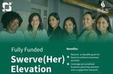 Supportive Female Entrepreneur Scholarships