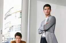 Luxury Men's Footwear Collections