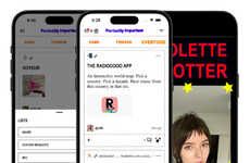 Social-Based Newsletters