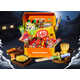 Ninja-Inspired Curated Snack Boxes Image 1