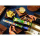 Ninja-Inspired Curated Snack Boxes Image 2