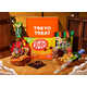 Ninja-Inspired Curated Snack Boxes Image 4