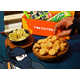 Ninja-Inspired Curated Snack Boxes Image 5