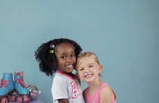 Doll-Inspired Kids Collections