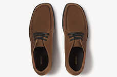 Iconic Irish Footwear