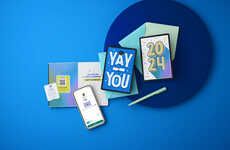 Rewarding Graduation Cards