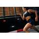 Hi-Tech Breast-Supporting Sports Bras Image 1