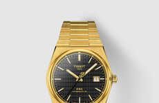 Elegant High-Performance Watches