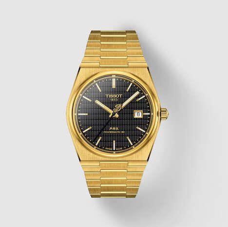 Elegant High-Performance Watches