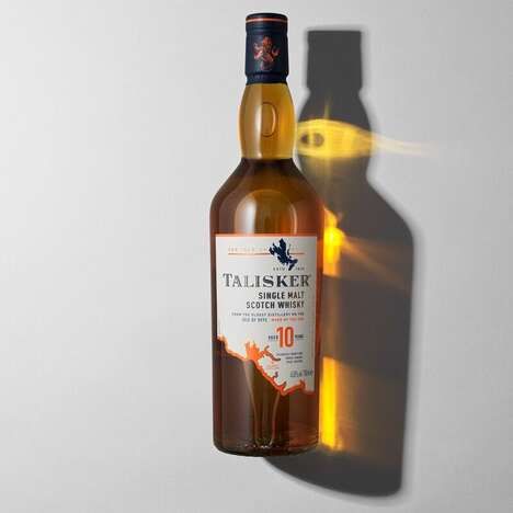 Award-Winning Drink Recipes