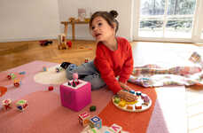 Screen-Free Pre-School Speakers