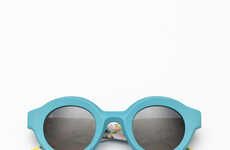 Statement-Making Sunglasses Designs