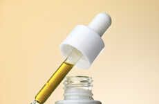 Yuzu-Infused Alcohol Alternative Tinctures