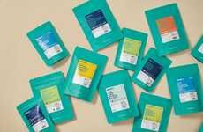 Compostable Tea Bags