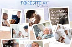 Revolutionary Genetic Testing Services