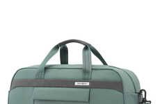 Ultra-Sleek Duffle Designs