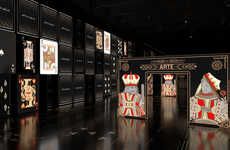 Cutting-Edge Digital Art Exhibitions