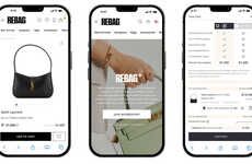Luxury Resale Memberships