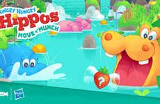 Nostalgic Motion Games