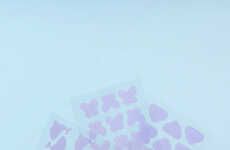 Pimple Patch Challenges