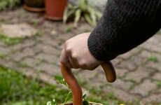 Empowering Walking Sticks