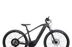 Hardtail Electric Commuter Bikes