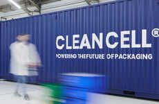 Circular Packaging Facilities