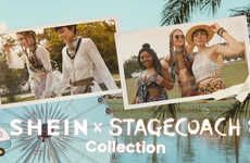 Southern Fast Fashion Collections