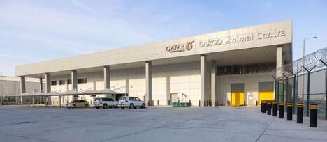 Ethical Animal Transport Initiatives