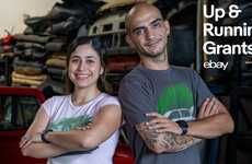 Small Business Grants Program