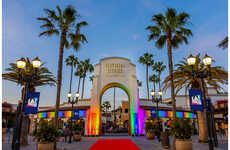 Inclusive LGBTQ+ Events