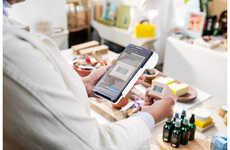 Small Business Point-of-Sale Terminals