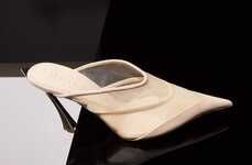 Inaugural Italian Footwear Collections