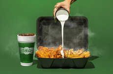 Top 100 Food Trends in May
