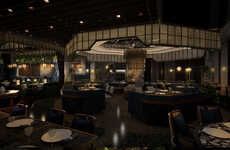 Luxury Chinese Cuisine Experiences