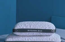 King-Size Cooling Pillows