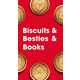 Shareable Golden Biscuits Image 1