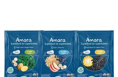 Palate-Expanding Baby Foods