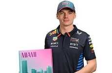 Celebratory Race Fan Kits