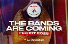 Auto-Branded Band Battles