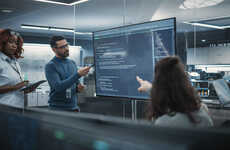 AI-Driven Office Expansions