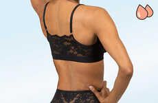 Lace Leakproof Underwear