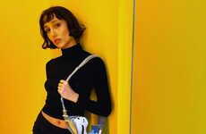 Top 100 Fashion Trends in May