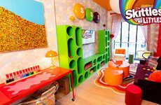 Rainbow Micro Apartments